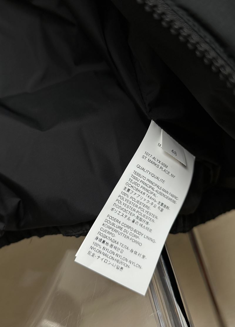 Unclassified Brand Down Jackets